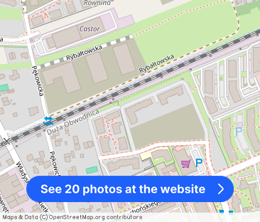75 m2 | 2 balkony | jasne | Lidl | wysoki standard - Photo 1