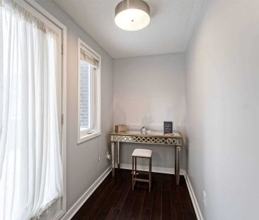 For Lease - 370 Square One Dr Drive, Mississauga, Ontario - Photo 4