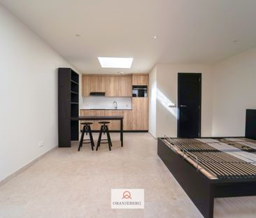 Studio te huur in Gent - Photo 1