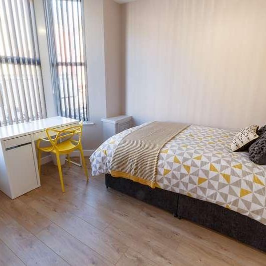 Empress Road, L7 - Photo 1