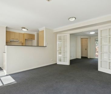 Georgian Style Terrace - Photo 3