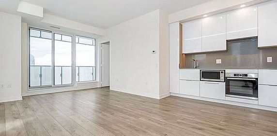 1+1 Bedroom, 1 Bathroom - Pinnacle at One Yonge - Photo 2