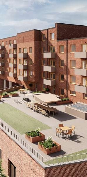 Spårgatan 2 A - Photo 1