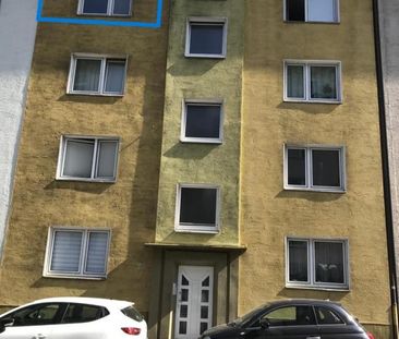 2 Zim. Whg., nahe Uni, renoviert, hell und ruhig gelegen - Photo 2