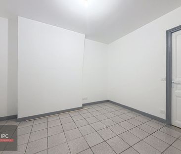 Location Appartement 3 pièces 40m² - Photo 1