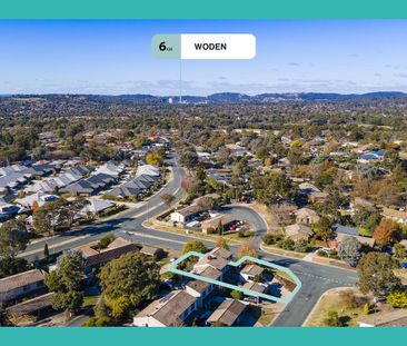 47 Goodenia Street, Rivett ACT 2611 - Townhouse For Rent | Domain - Photo 6