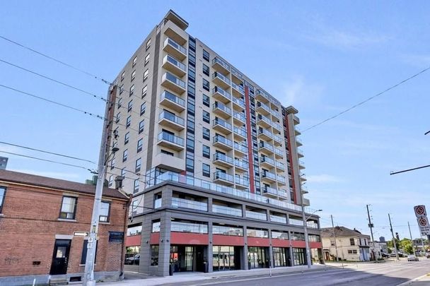 For Lease - 220 Cannon Street Unit# 708, Hamilton, Ontario - Photo 1