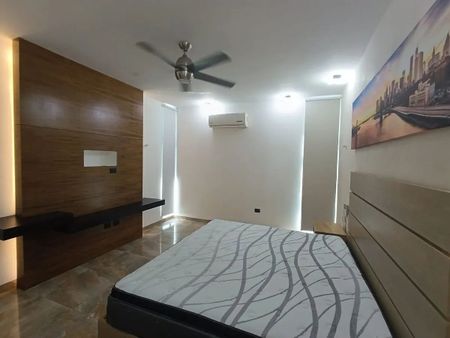 Casa amueblada y equipada con paneles solares en renta en montebello - Photo 4