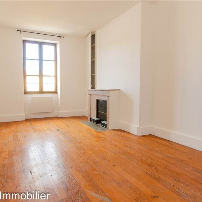 Location Appartement 2 pièces 56m² ST MARCELLIN 38160 - Photo 1
