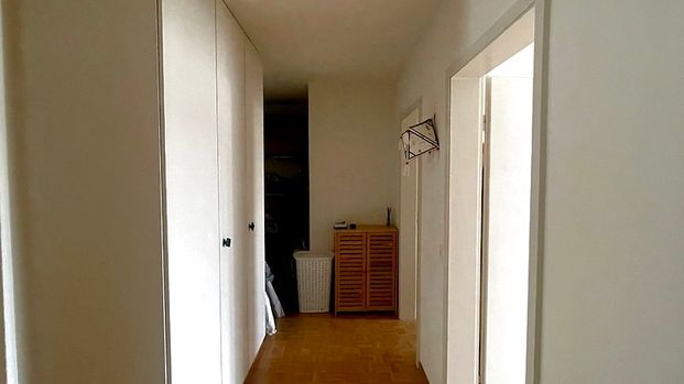 3½ Zimmer-Wohnung in Thalwil (ZH), möbliert, auf Zeit - Foto 1