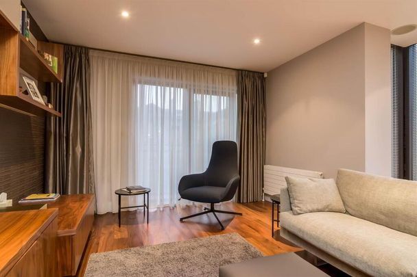 55 Custom House Residence, 4 Ulster Street, Belfast, BT1 3EW - Photo 1