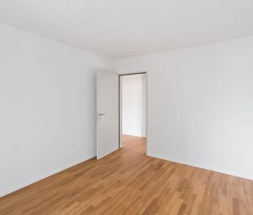 3.5 Zimmer, 88 m², 2. Stock - Foto 5