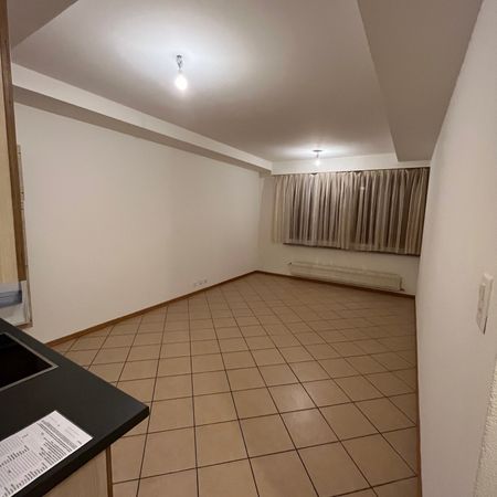 1.5 Zimmer, 28 m² - Photo 4