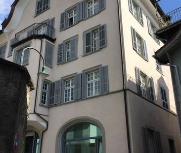 Era Graben 22, 9450 Altstätten SG - Photo 6