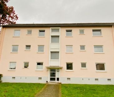 3-Zimmer-Wohnung in Hemer-Mitte mieten - Photo 1