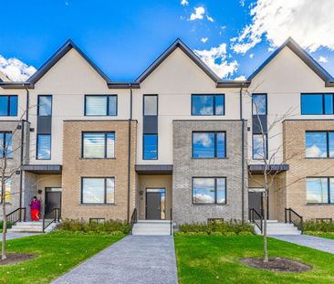 For Lease - 8 Lively Way, Whitby, Ontario - Photo 4