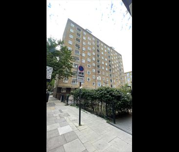Room in a Shared Flat, Hampstead Road, NW1 - Photo 1