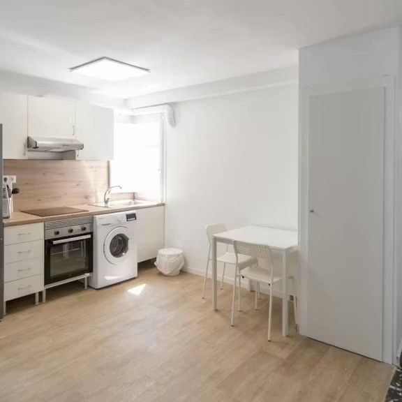 Carrer Germans Villalonga, Valencia, Valencian Community 46020 - Photo 1