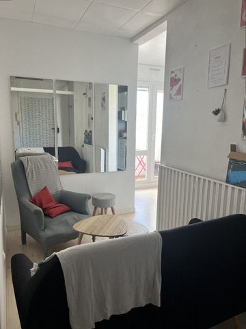 Location Appartement 5 pièces 72m² TALENCE 33400 - Photo 5