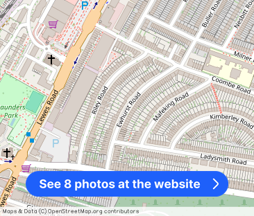 Ewhurst Road, Brighton - Photo 1