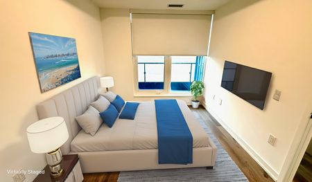 For Lease - 395 Square One Drive Unit# 3602, Mississauga, Ontario - Photo 4