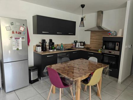 Appartement récent - Photo 5