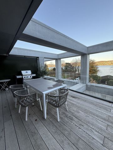 APPARTEMENT 31/2 PIÈCES À KILCHBERG (ZH), MEUBLÉ, TEMPORAIRE - Foto 3