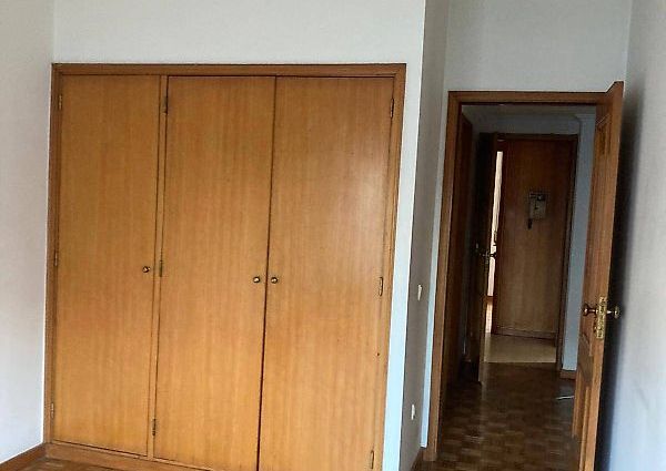 Apartamento T2 em Porto