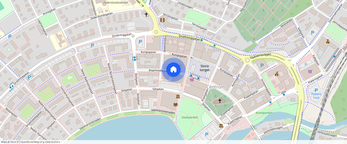 Motala Mossen, Motala