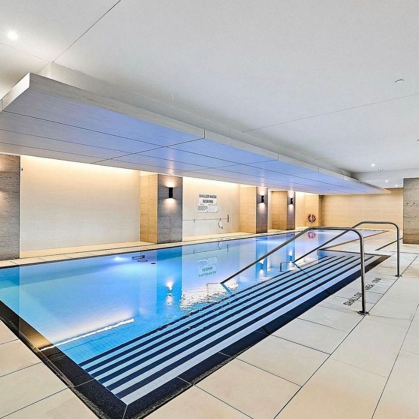 For Lease - 188 Cumberland Street Unit# 1005, Toronto, Ontario - Photo 1