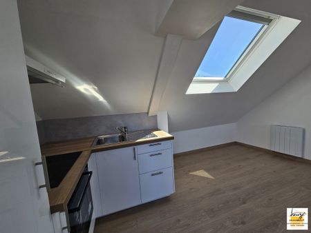 Location Appartement 3 pièces 49m² LE HAVRE 76600 - Photo 4