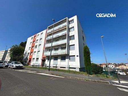 Studio – CEZEAUX/CHU - Photo 3
