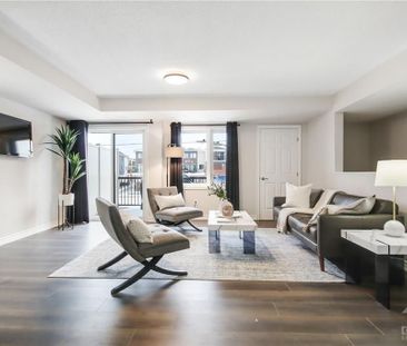 For Lease - 298 Zenith Private Unit# 141, Barrhaven, Ontario - Photo 5