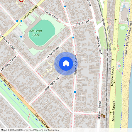 3/3 Ashridge Road, Napier