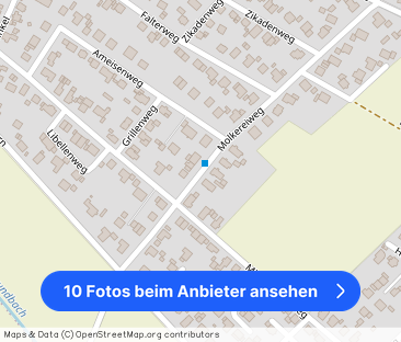 Vermietung einer 3 - Zimmer - Neubauwohnung in guter Stadtlage von ... - Foto 1