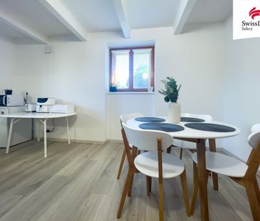 Pronájem bytu 2+1 46 m², E. Beneše , Polička - Photo 3
