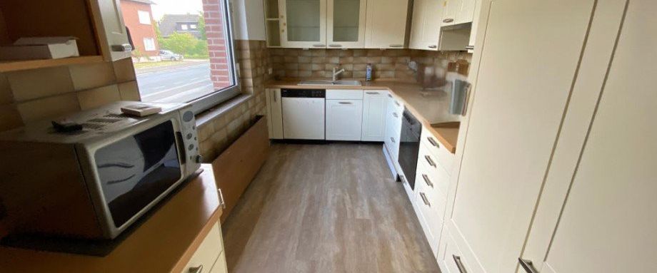 Schönes Einfamilienhaus mit Garage in guter Wohnlage von Rheda - Photo 1