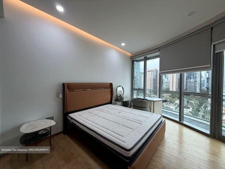 Cliveden At Grange (D10), Condominium - For Rent - Photo 4