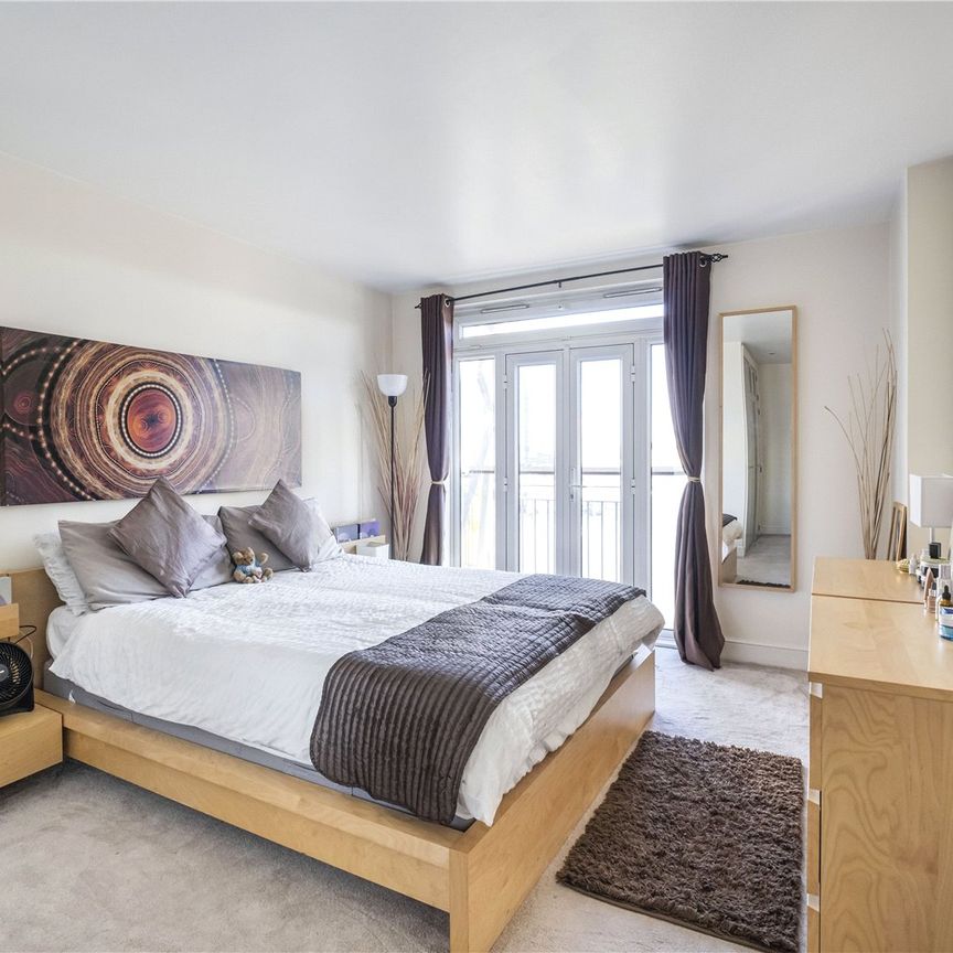 Three Colt Street, London, E14 8AX - Photo 1