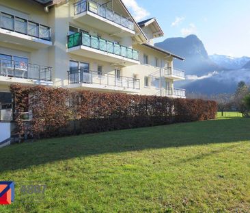 Location appartement 4 pièces 77.7 m² à Scionzier (74950) 5 - Photo 4