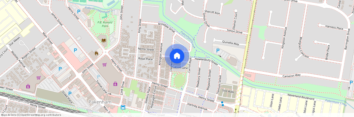 5 St Martin Way, Vic 3810, Pakenham