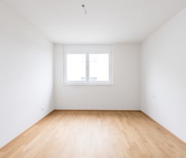 Helle 3-Zimmer Wohnung mit Terrasse zu vermieten - Photo 2