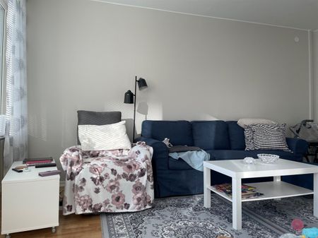 Odengatan 21 - Photo 5