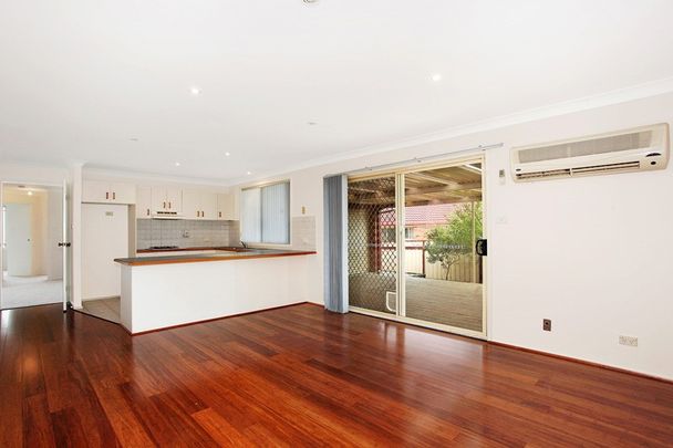 Generous spaces in terrific location! - Photo 1