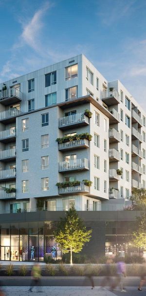 4 1/2 - 175 Avenue Des Chênes, Candiac - Photo 1