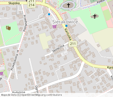 Wynajmę apartament w centrum Sierakowic 65m2 - Фото 1