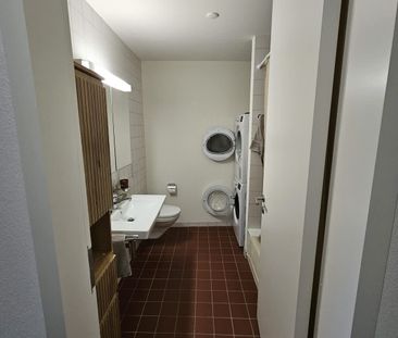 2.5 Zimmer, 72 m², EG - Photo 3