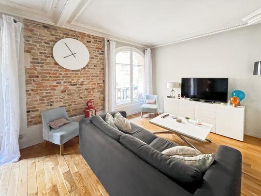 T2 Meublé 43 m² Convention - Photo 1