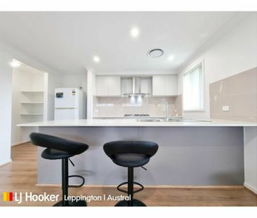 Family Home in a Thriving & Growing Suburb - Photo 2