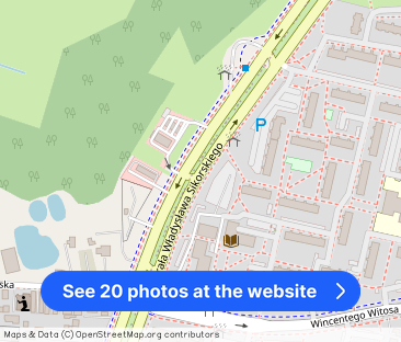 Eleganckie Mieszkanie z Tarasem 20 m² i Ogrodem - Photo 1